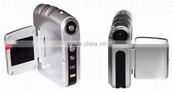 1.3 Mega Pixels Sensor Digital Video Camera for kids and gifts