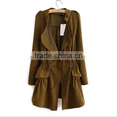 New Fashion Winter Jacket For Women