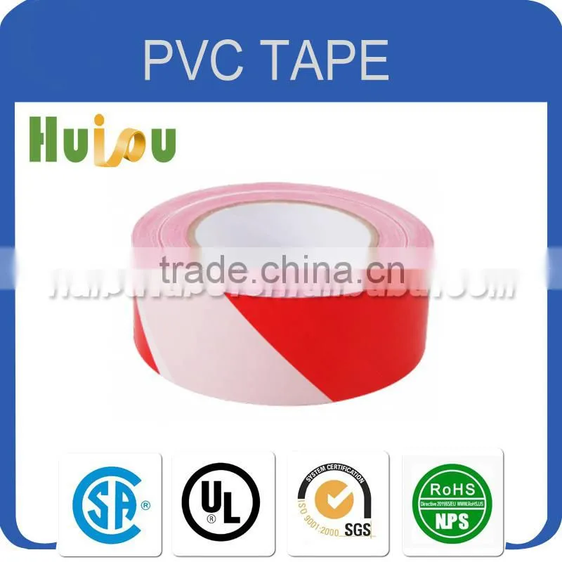 customized spec hazard warning reflective tapes
