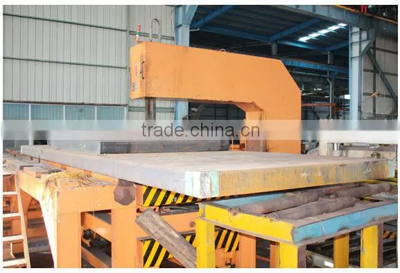 2014 good quality new products L6 steel price