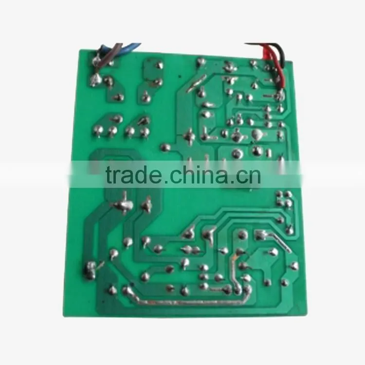 Wholesale power adapter JVCOM C2 DC12V2.5A Double line waterproof power supply