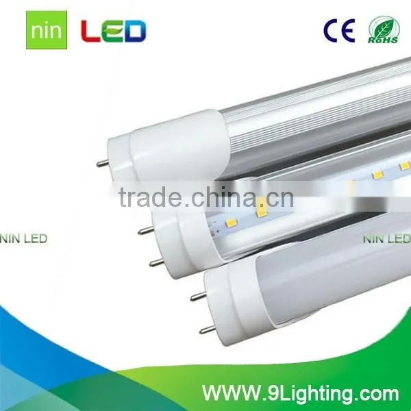 Super quality hot sell tube t8 usa ul 18w t8 led tube lights