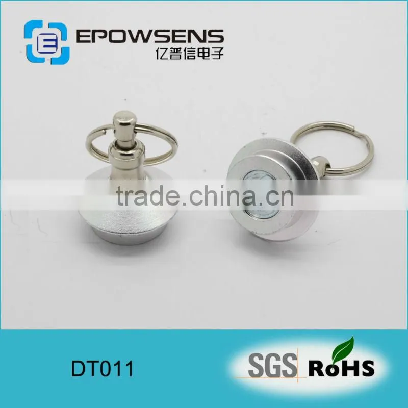 antitheft EAS security clothing security golf tag detacher / 8000gs detacher