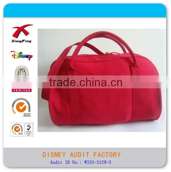 Canvas Large Duffle Bags