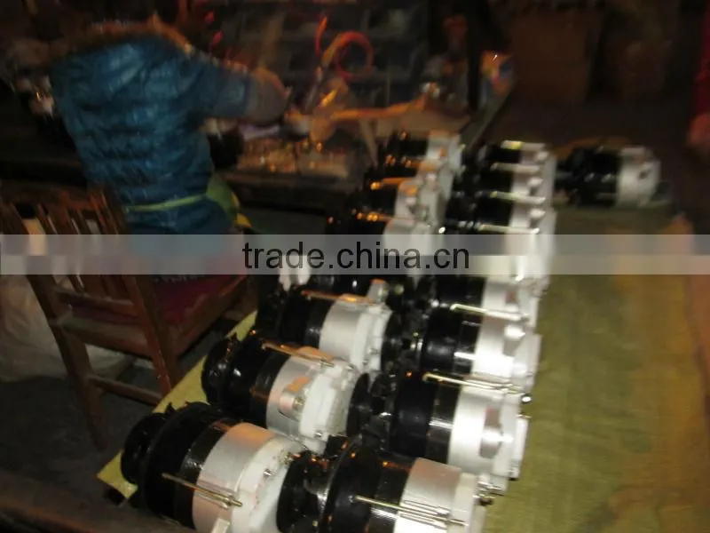 tractor generators alternator parts china tractor parts tractor spare parts