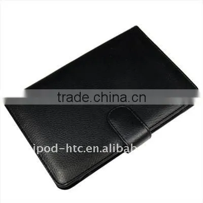 Kindle fire case with card pockets for 7 tablet case