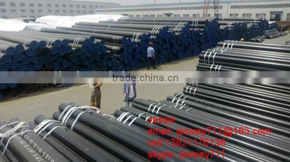 duplex seamless steel pipes