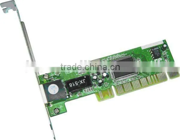 10/100Mbps wireless mini pci adapter