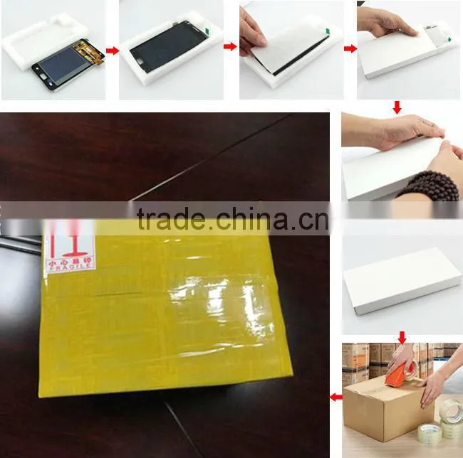 New Hot Sale Replacement LCD for LG Nexus 5 D820 D821 Screen Repair Digitizer