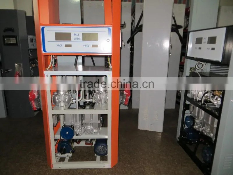 lubricating oil fuel dispenser pretrol station equipment