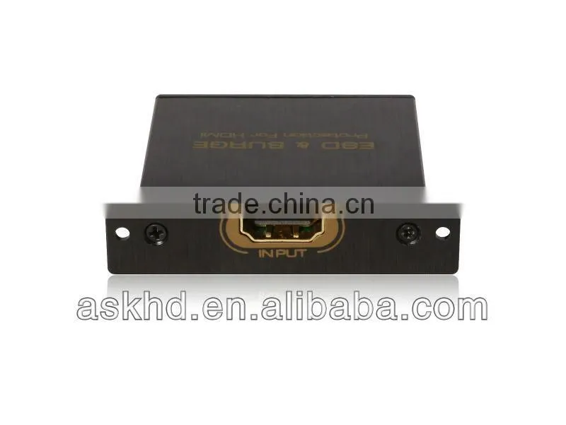 New hot sale HDMI Surge Protector