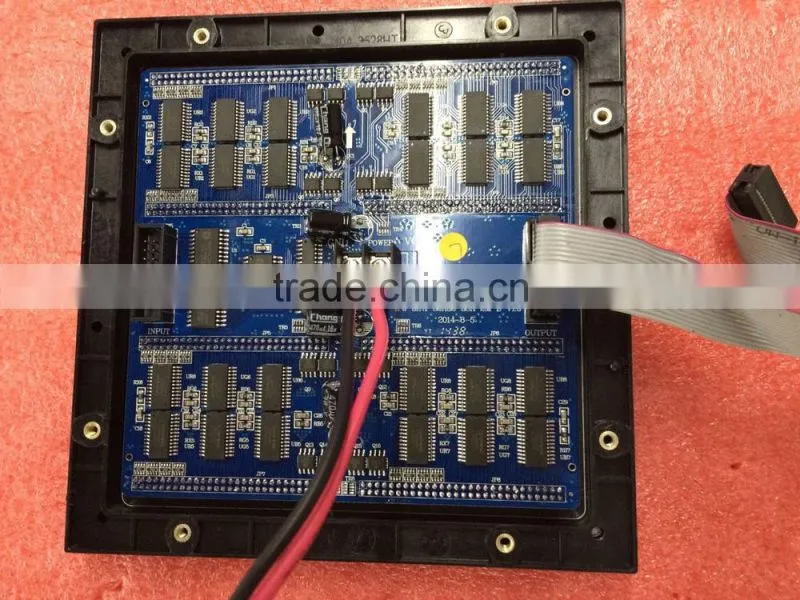 5mm pixel pitch LED module high brightness