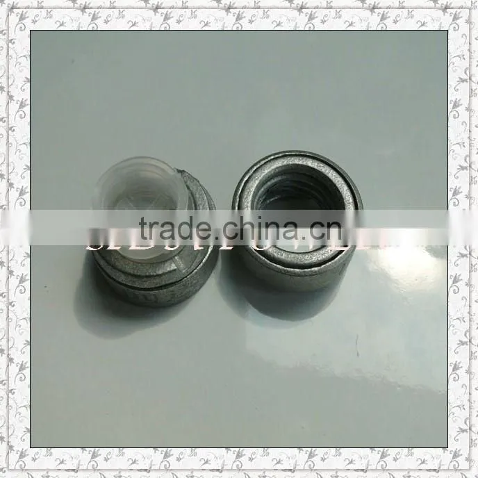 SIDA fasteners manufacture hardware security nut in xuchang