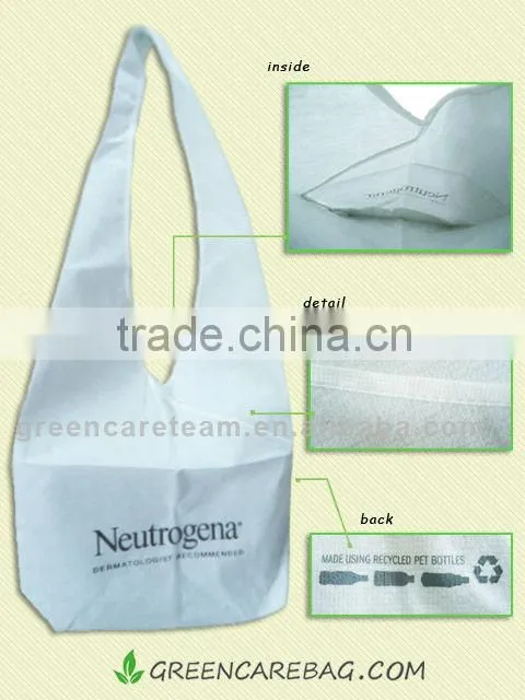 Recycled PET Non Woven Message Bag