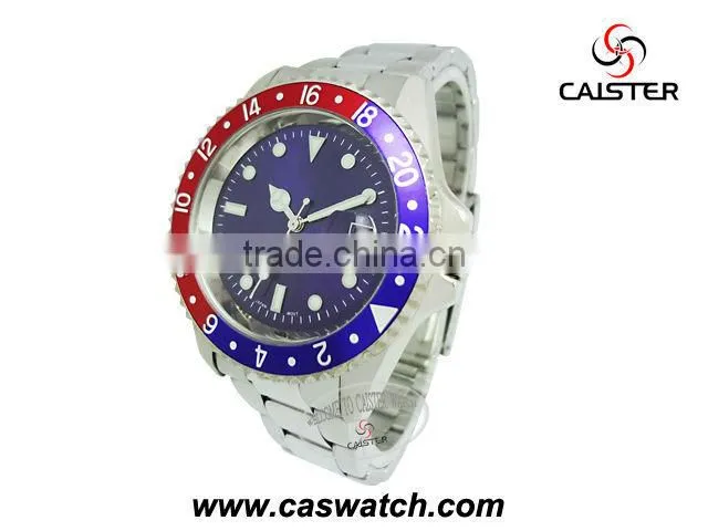 Best luxury watch for men with japan quartz movt