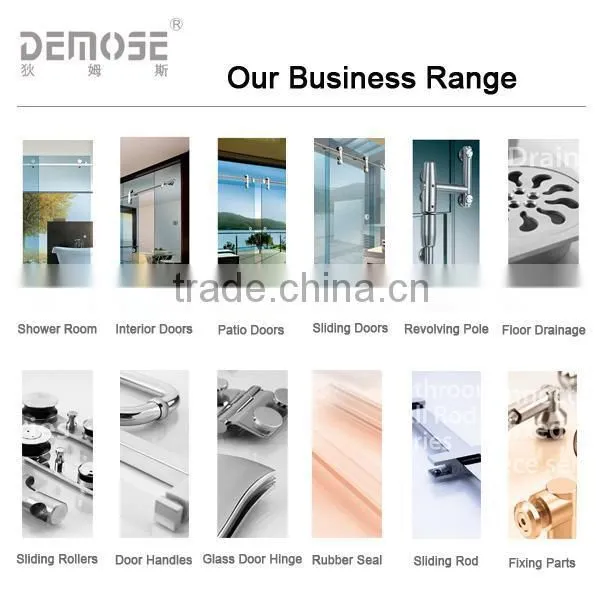 bathroom vanity tempered glass bath shower screen glass for bathroom