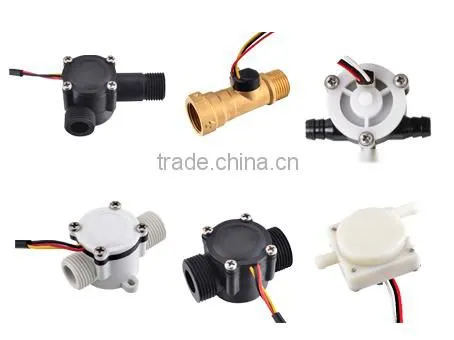 MR-A168-7 Optional NO contact water dispenser flow sensor