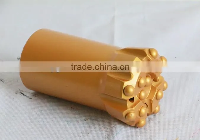 DTH drilling tools, dth hammers, 100mm-500 drilling hole