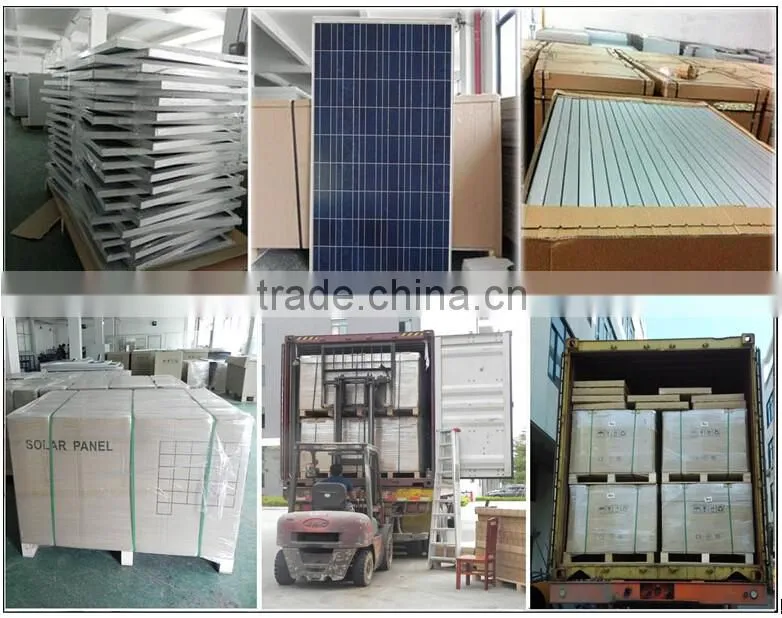 Top Sale ! Good Quality and High efficiency 5KW 96V Off Grid Solar Power System Kit For Home Use