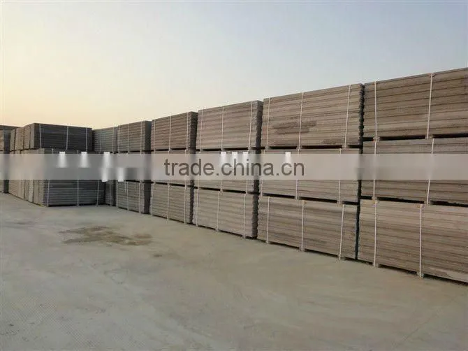 EPS Cement Sandwich Wall Panel (ISO&CE)100mm