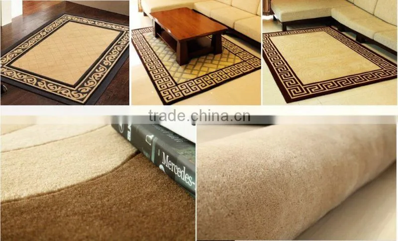 Wool Carpet