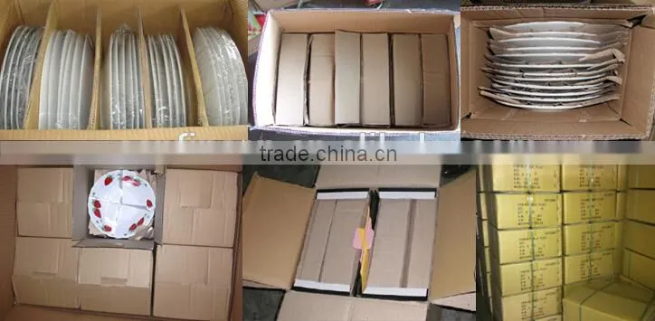 ceramic square plate,bulk white dinner plates,square shape dinner plates