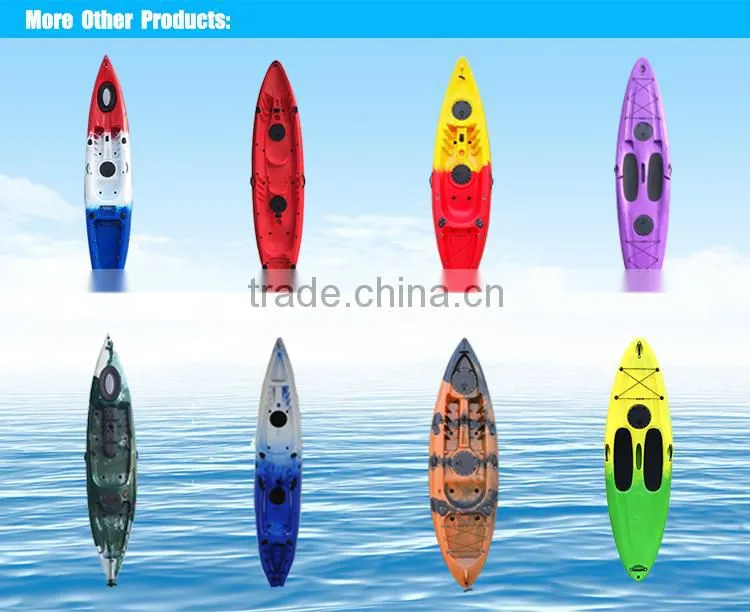 Quality Assurance Family kayak /Family kayak trips/fishing kayaks for sale
