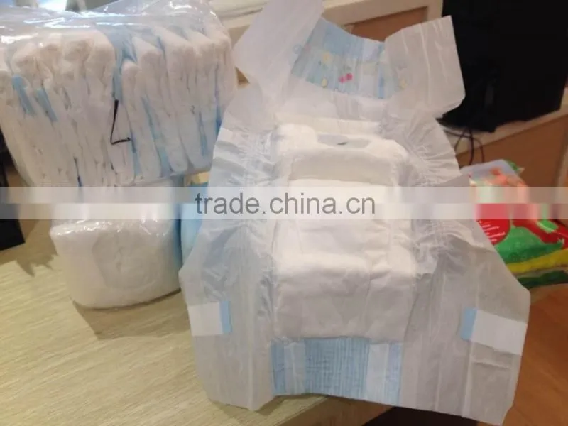 Super absorbing pet diaper, spunbond polyester mat, nonwoven mop