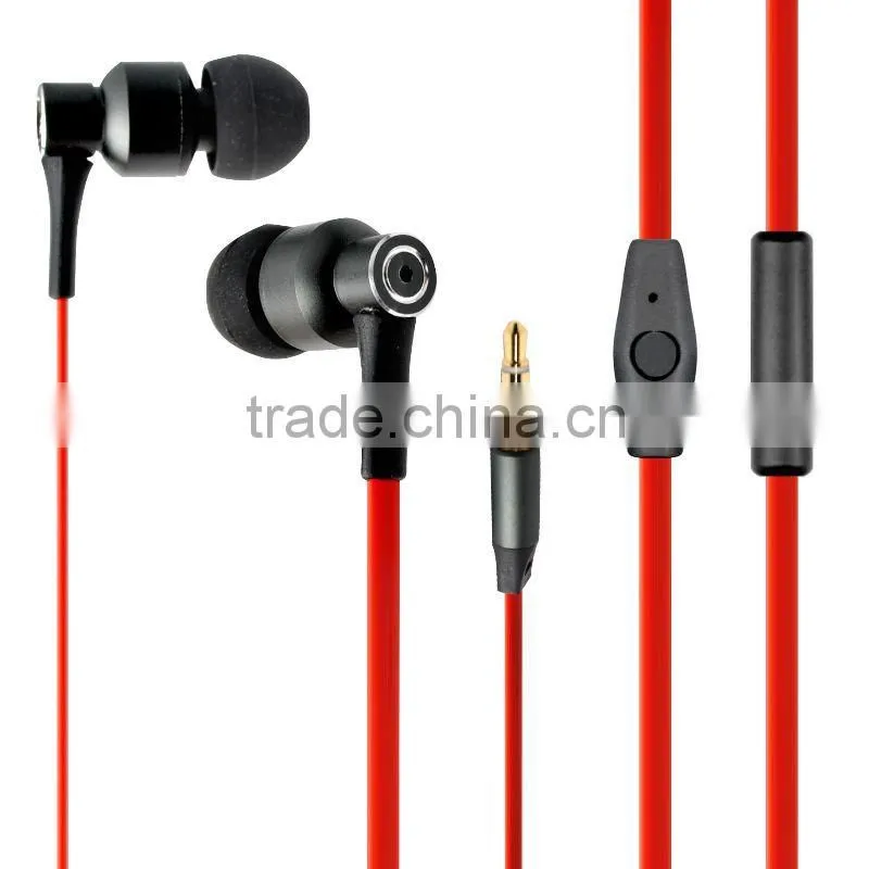 funky funny crazy earphone
