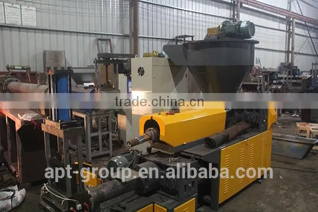 plastic granulating machine/granulation machine/plastic granulator