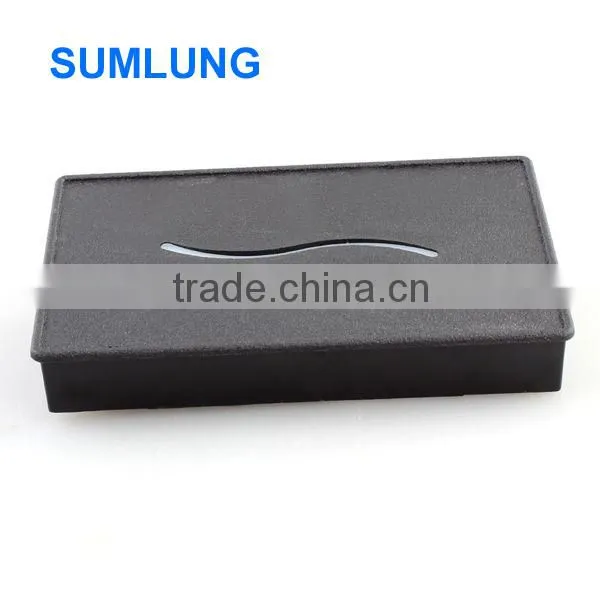 Wiegand 26 RFID Reader for Access Control support 13.56MHz ISO14443A IC Cards Keyfob NFC Tag Contactless Electronic Lock