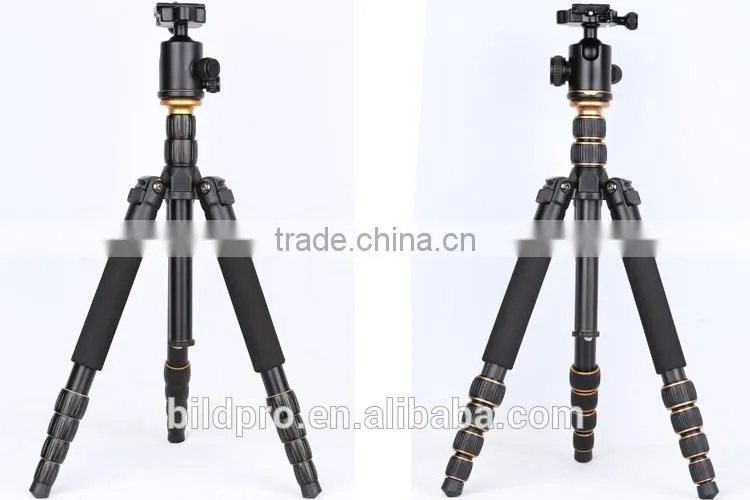 BILDPRO Populars Camera Spare Parts Tripod Professional Video Stand
