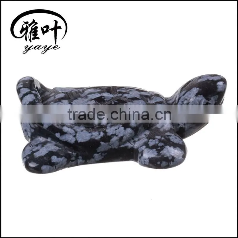 Bulk Wholesale Gemstones Dolphin/Turtle/Maneki Neko/Elephant Bulk Figurines
