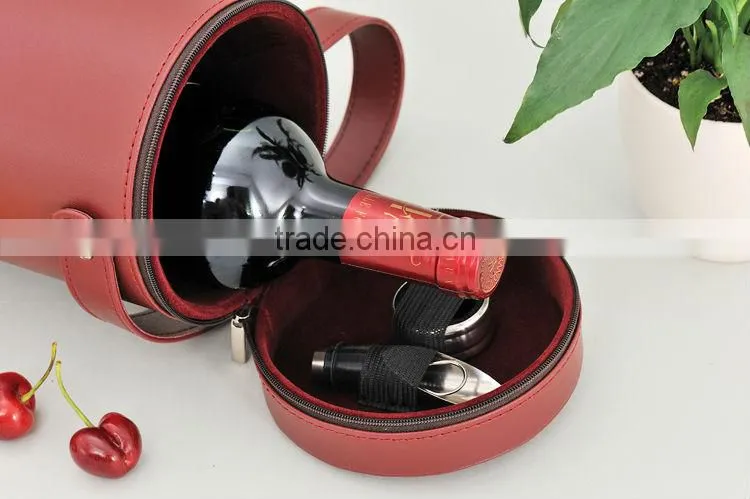 pillar wine boxes