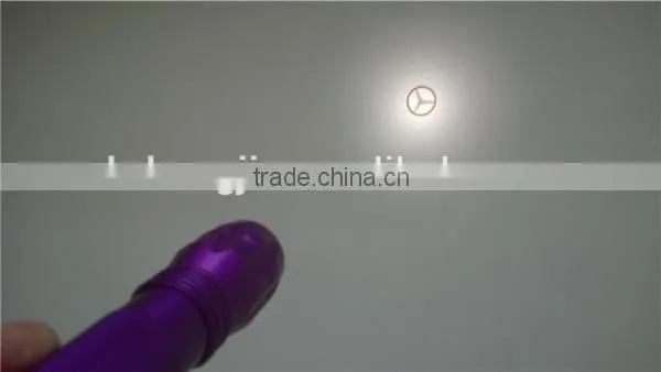 GS-9025T aluminium bicycle zoom cre led flashlight made in china