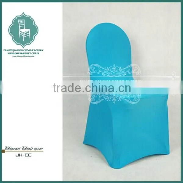 ruffled chair cover wedding chair cover
