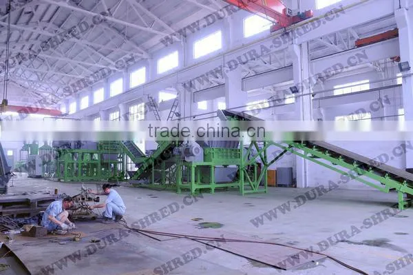 Grater/Rasper (Secondary Shredder)