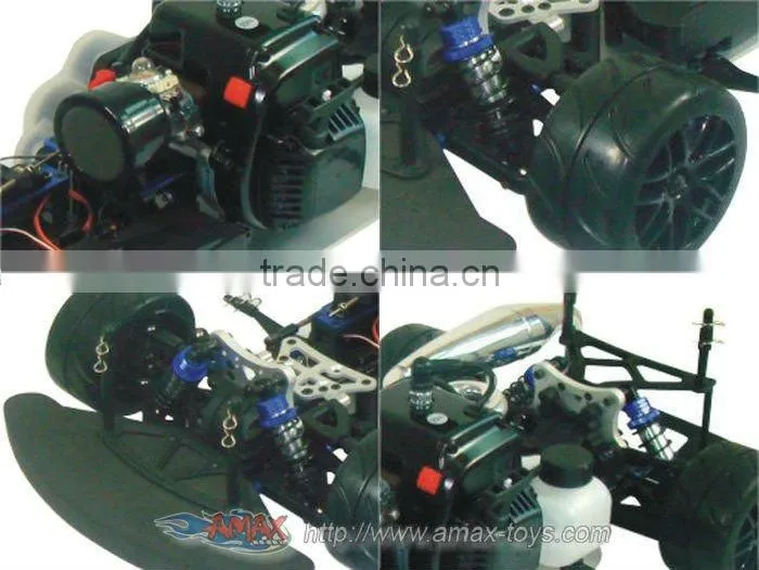 05520 rc hobby car