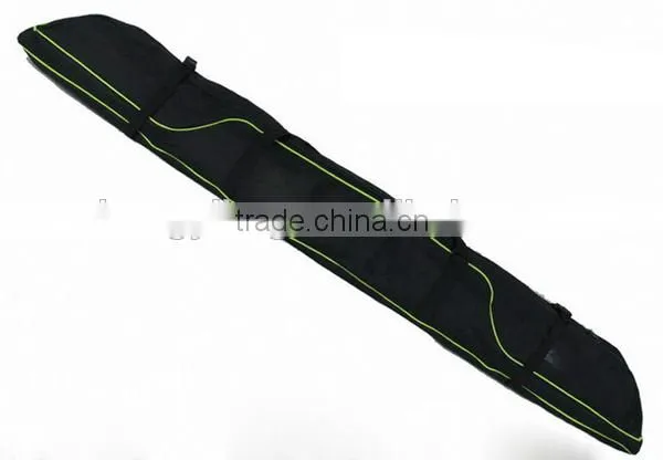 Sport bag patterned duffle polyester snowboard bags