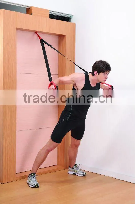 Adjustable Door Gym Power Door Gym door gym equipment