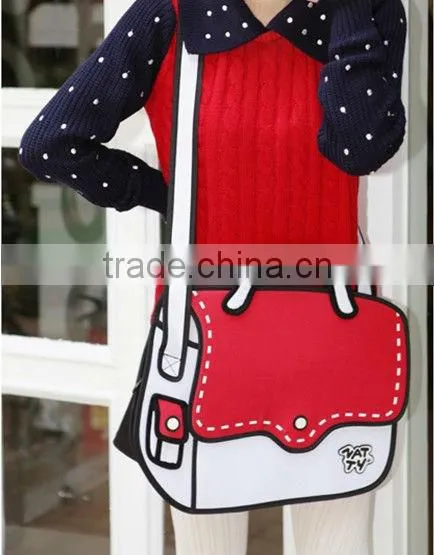 2013 New handbag bag fashion summer style