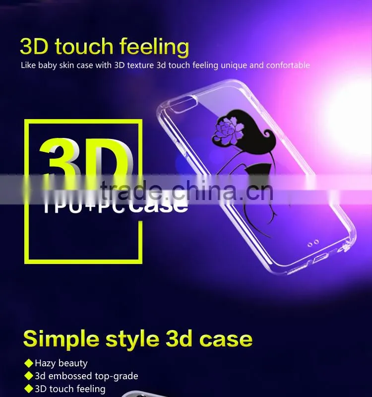 hot selling high quality waterproof TPU case for samsung galaxy note 3 S4