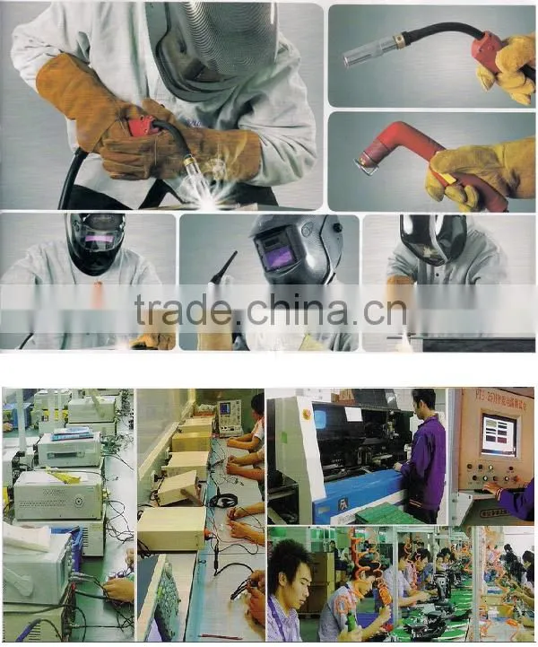 AC220V Magnetic Pipe Gas Cutter