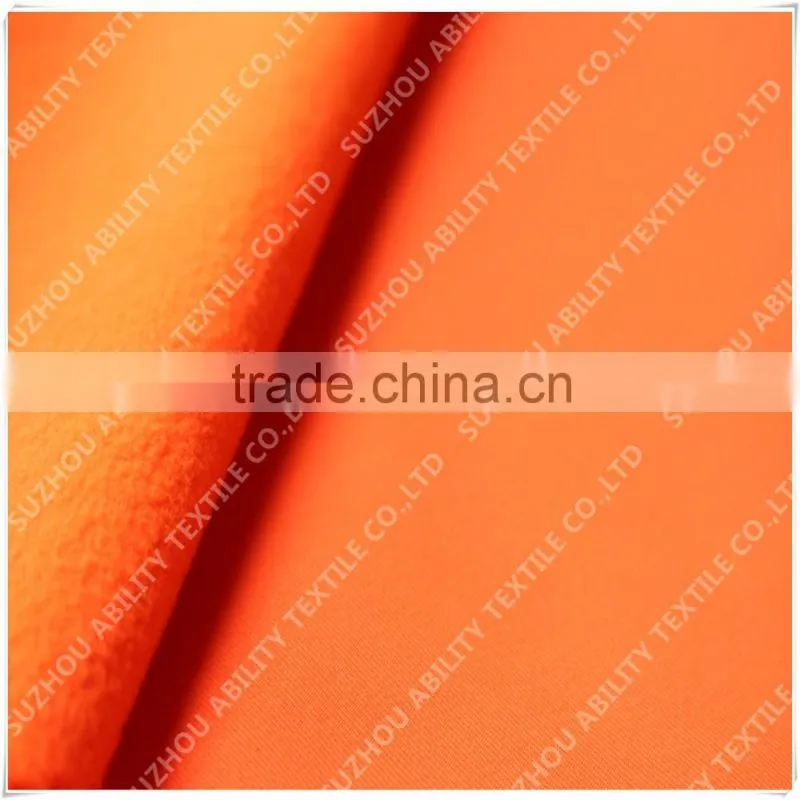Cheap Polar Fleece Fabric