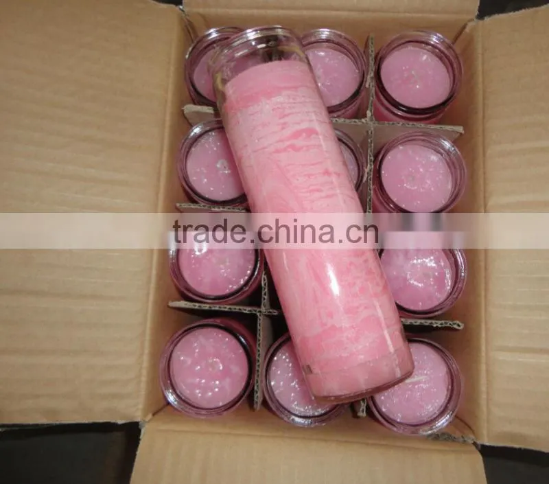 cheap pillar candle