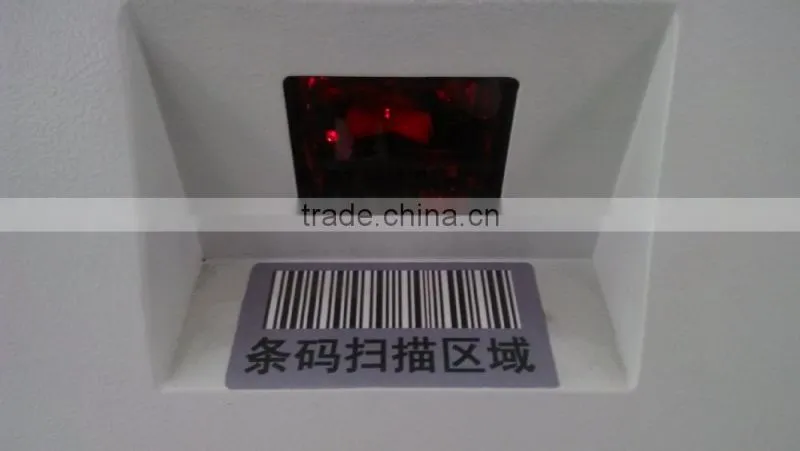 Self Service Indoor Parcel Cabinet Intelligent for Logistics Mail Delivery