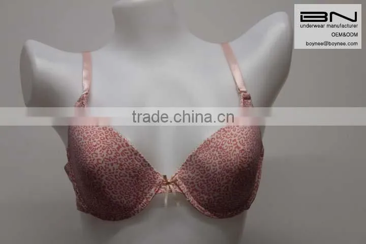Custom women bra set ladies lingerie exquisite ladies beautiful bra