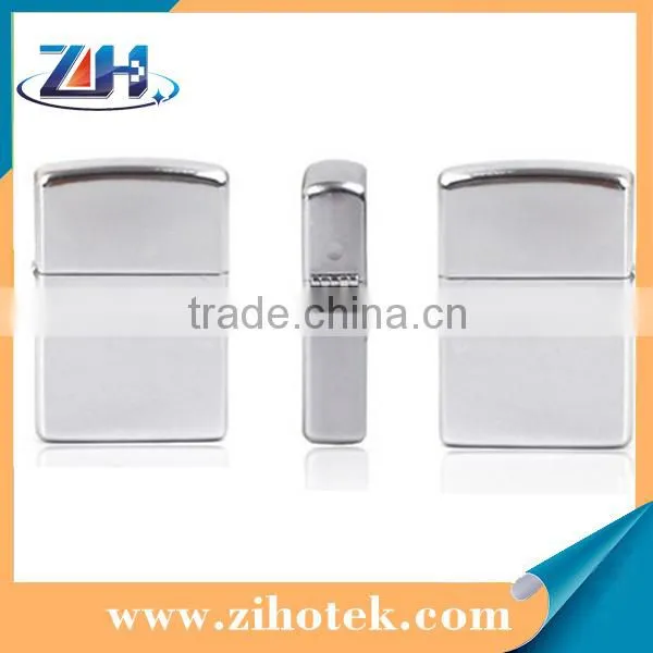 refillable metal lighters for sublimation printing
