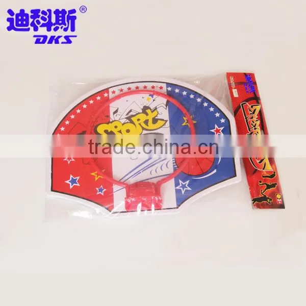 Good Quality Door Mount Hoops/ Basketball Backboard Set