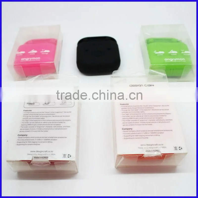 2013 pretty christmas gifts mobile accessories suit for all phones